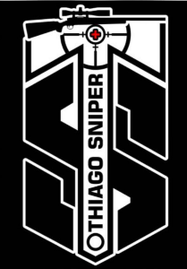 Thiaho Sniper