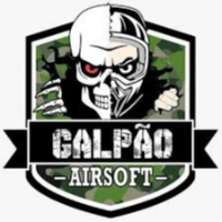 Galpão Airsoft